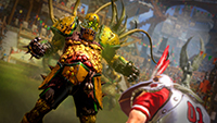 Blood Bowl 2 Nurgle-screenshots